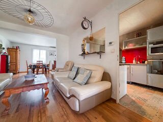  Maison à vendre 3 pièces 84 m²