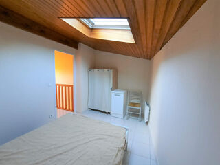  Maison à louer 2 pièces 39 m²