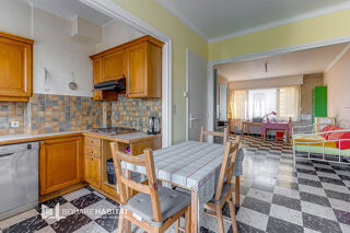  Maison à vendre 5 pièces 98 m²