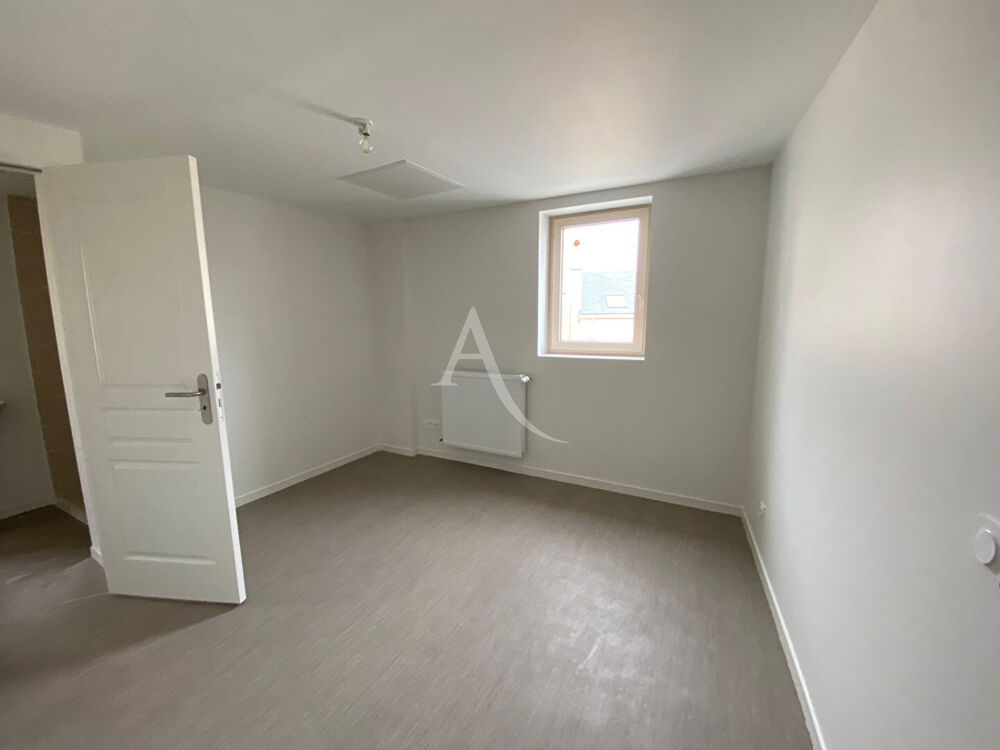 Appartement Bauge En Anjou 2 pièce(s) 38 m2