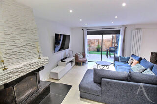  Maison � vendre 4 pi�ces 90 m�