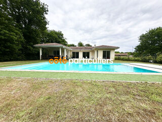  Maison  vendre 6 pices 158 m