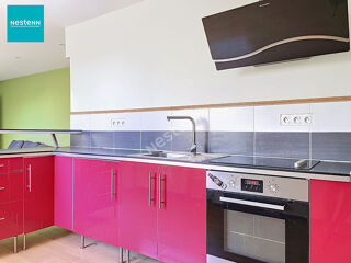  Appartement à vendre 2 pièces 