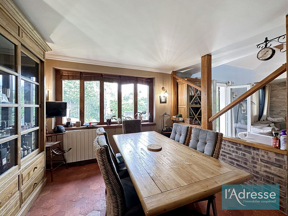 Vente Maison Maison Saint Pierre Du Perray 6 pices 140 m2 Saint pierre du perray