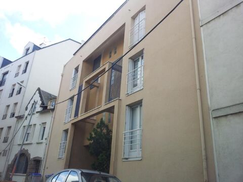  Appartement � louer 1 pi�ce 23 m�