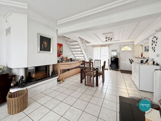  Maison à vendre 5 pièces 109 m²