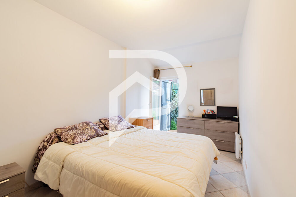 Maison Marseille 6 pièces 100 m2 avec 50 m2 jardin