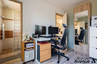  Maison à vendre 5 pièces 151 m²