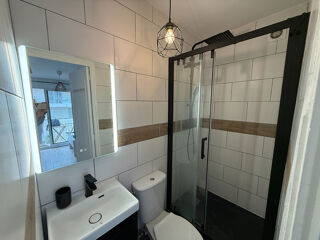  Appartement  louer 1 pice 