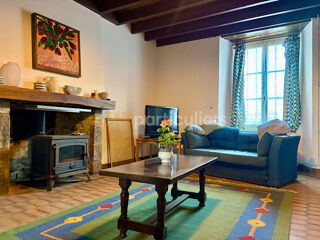  Maison � vendre 5 pi�ces 103 m�