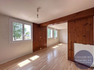  Appartement à vendre 4 pièces 72 m²