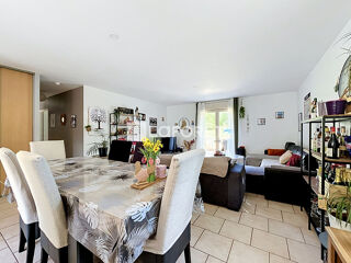  Maison à vendre 4 pièces 104 m²