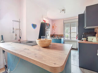  Maison � vendre 6 pi�ces 125 m�