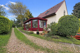  Maison � vendre 6 pi�ces 125 m�