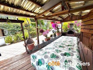  Maison � vendre 7 pi�ces 120 m�