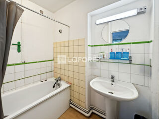  Appartement à louer 2 pièces 38 m²