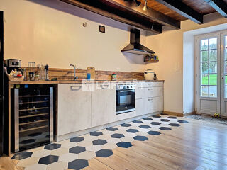  Maison � vendre 4 pi�ces 98 m�