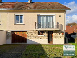  Maison  vendre 6 pices 107 m