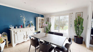  Maison � vendre 6 pi�ces 165 m�