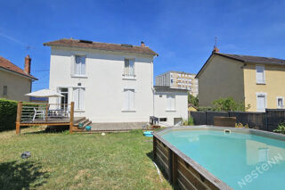  Maison à vendre 7 pièces 160 m²