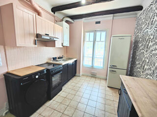  Appartement à louer 3 pièces 62 m²