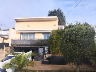  Maison  vendre 4 pices 93 m