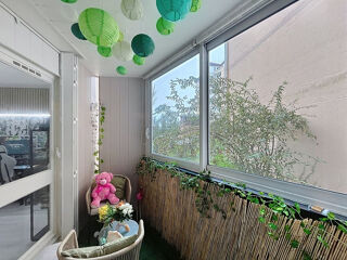  Appartement � vendre 3 pi�ces 66 m�