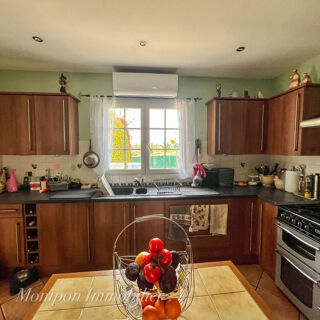  Maison à vendre 6 pièces 152 m²