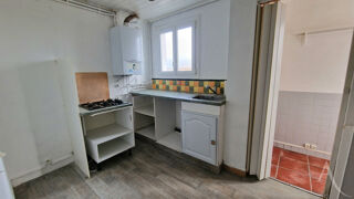  Appartement � vendre 4 pi�ces 65 m�