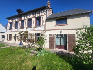  Maison à vendre 8 pièces 181 m²