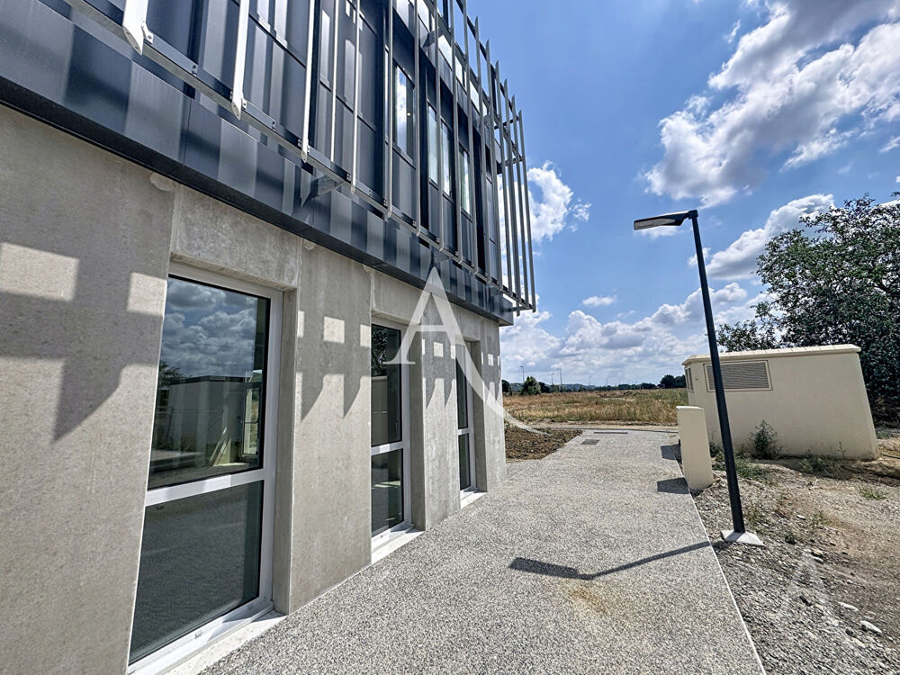   Local commercial à MURET SUD Muret