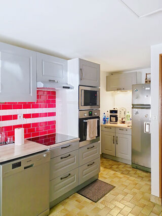 Maison à vendre 5 pièces 102 m²