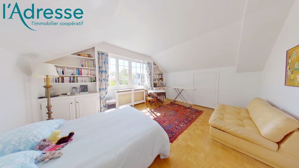  vendre  Maison Champs-sur-Marne (77420)