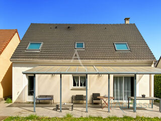  Maison � vendre 6 pi�ces 120 m�