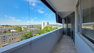  Appartement  vendre 4 pices 76 m