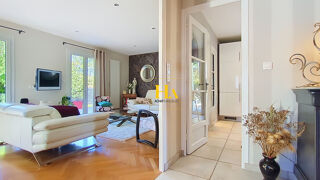 Vente Maison Valence - Maison de 129 m² sur un parc arboré de 2 908 m² Valence
