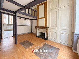 Vente Appartement Exclusivité - T1 bas des pentes Lyon 1