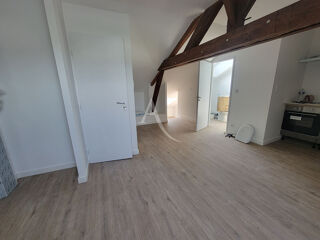  Appartement à vendre 1 pièce 21 m²