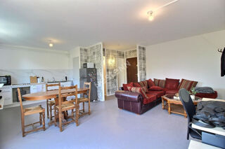  Appartement � vendre 2 pi�ces 51 m�