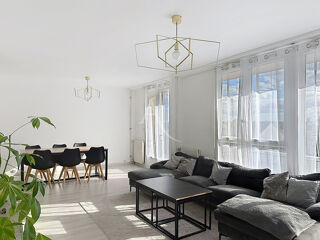 Appartement 3 pièces 80 m² · à Trélazé · 80 m² · 156 300 €