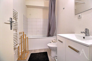  Appartement � vendre 1 pi�ce 38 m�