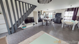  Maison  vendre 6 pices 107 m