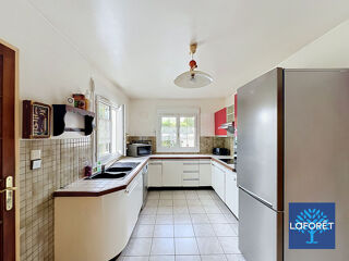  Maison à vendre 6 pièces 133 m²