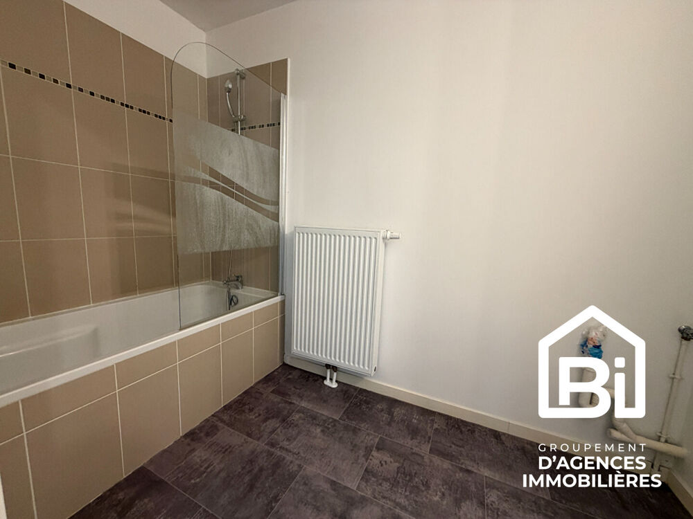 Vente Appartement Appartement Caen 3 pièce(s) Caen