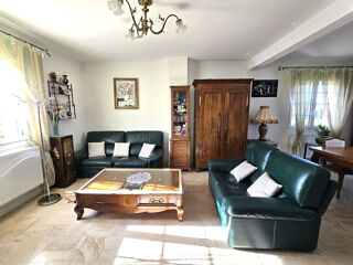  Maison à vendre 7 pièces 140 m²