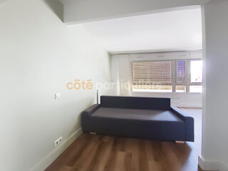  Appartement � vendre 1 pi�ce 30 m�