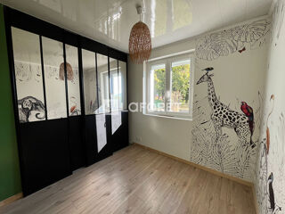  Maison à louer 5 pièces 103 m²