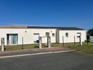  Maison � vendre 6 pi�ces 128 m�