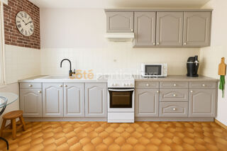  Maison � vendre 4 pi�ces 100 m�