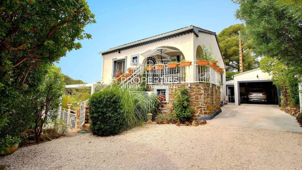  vendre  Maison Bormes-les-Mimosas (83230)